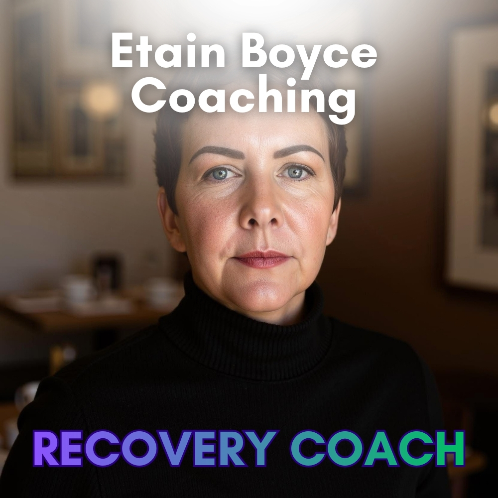 Etain Boyce Coaching