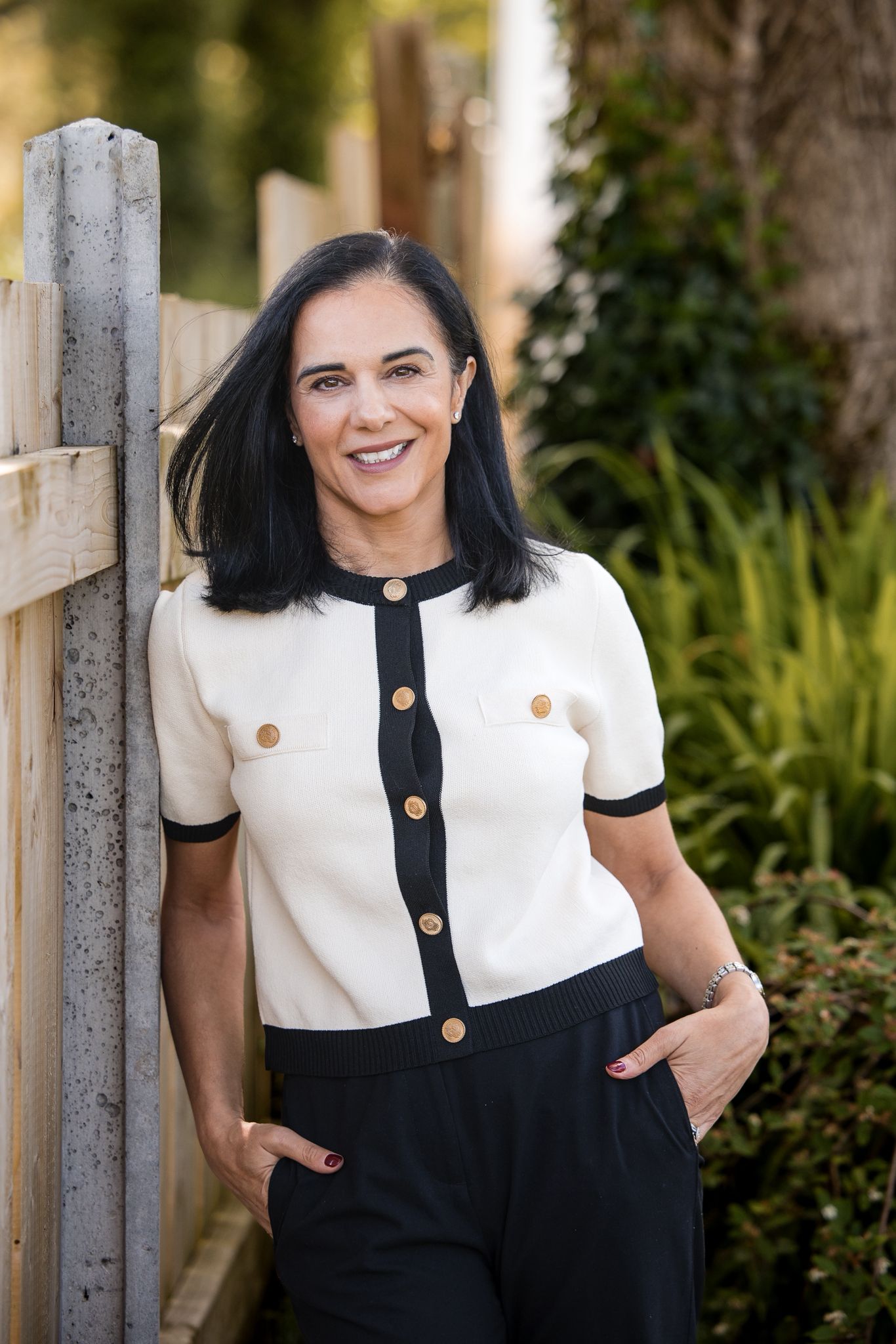 Jenni Timony The Uplift Project Board Members