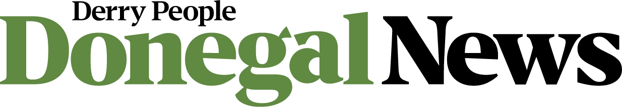 Donegal News logo